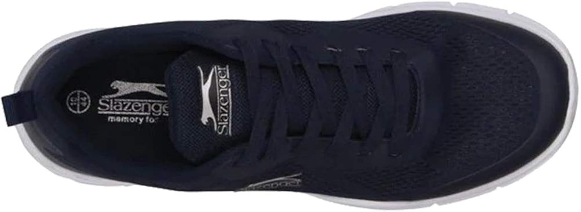 slazenger jigsaw trainers