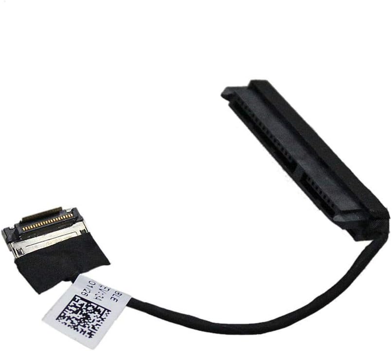 Gintai SATA HDD Hard Drive Cable Connector for Acer A315-21 A315-31 A315-51 A315-52 DD0ZAJHD001 DD0ZAJHD000 50.GNPN7.005