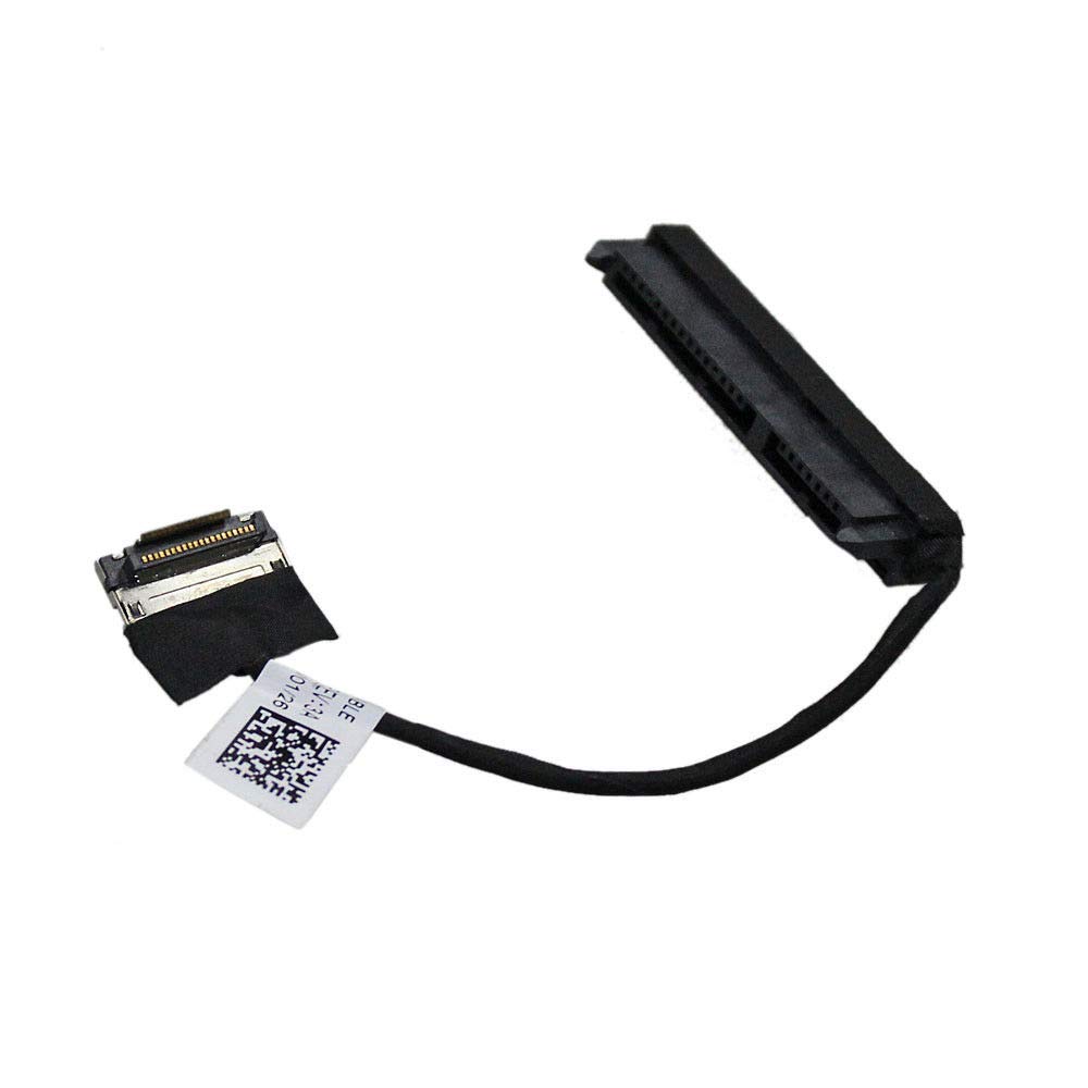 Gintai SATA HDD Hard Drive Cable Connector for Acer A315-21 A315-31 A315-51 A315-52 DD0ZAJHD001 DD0ZAJHD000 50.GNPN7.005