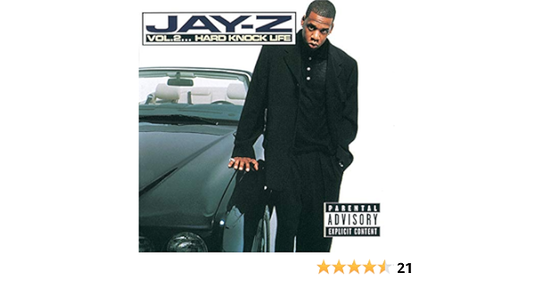 Nigga What Nigga Who Originator 99 Feat Big Jaz Explicit By Jay Z On Amazon Music Amazon Com
