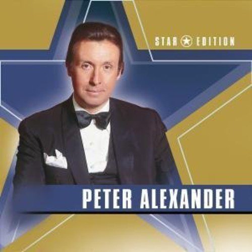 Peter Alexander - Meisterstucke - Zortam Music