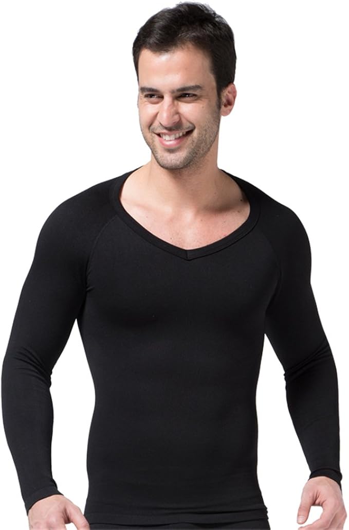 best long sleeve undershirts