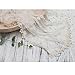 Zeroest Baby Photography Props Blanket Newborn Photo Shoot Outfits Infant Photos Lace Wrap (Beige)