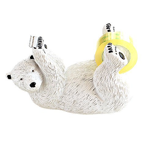 Animal Tape Dispensers Kritters in the Mailbox Animal Tape Dispenser