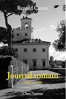 Notes Sur Les Manières Du Temps Amazoncouk Renaud Camus - 