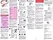 FC2 Female Condom ~Now More Sensitive , Latex-free~Pink Package, 3 Count Bulk