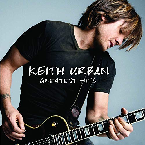 Album Art for Greatest Hits - 19 Kids by Keith Urban