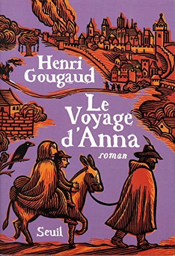 Le  voyage d'Anna