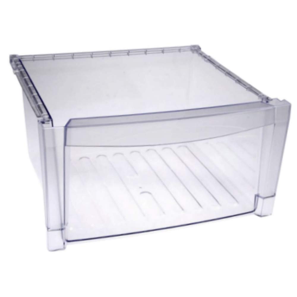 Cajón superior de verduras y fruta frutero frigorífico LG ...