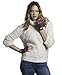 Fratelli Orsini Everyday Women's 1/2 Finger Leather Driving Gloves