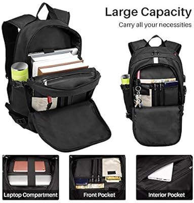 backpack that can hold a 15 inch laptop