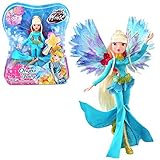 Winx Club Winx Stella | Onyrix Fairy Doll World Magic Twist