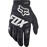 Fox Racing Dirtpaw Race Glove Black, XL - Men's