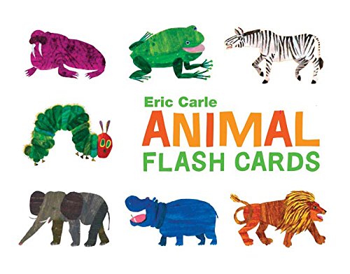 The World of Eric Carle(TM) Eric Carle Animal