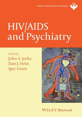 Download HIV and Psychiatry PDF