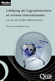 Lobbying de l'agroalimentaire et normes internationales