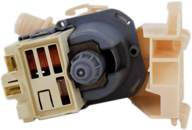 132510073 Water Pump Genuine Original Equipment Manufacturer (OEM) Part