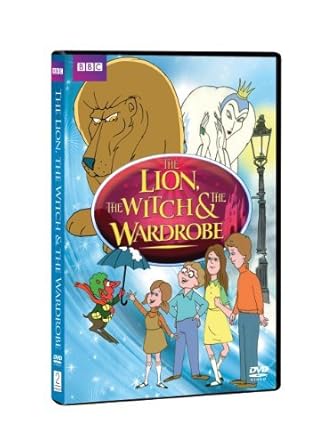 Amazon Com Chronicles Of Narnia The The Lion The Witch And The