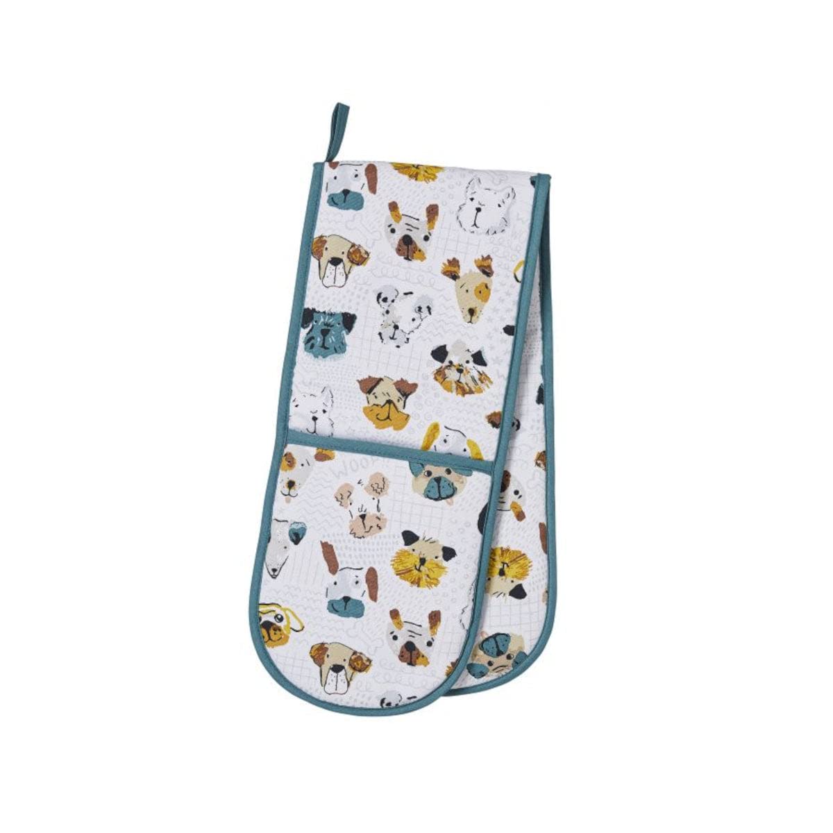 Double Glove Mutley Crew, 7MLC03