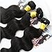 ALI HOT Hair Best Quality Brazilian Virgin Hair Extension Body Wave, Mixed Length 12inch 14inch 16inch 3pcs 300g per Lot,Fast Shipping