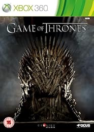 Game of Thrones : Le Trône de Fer