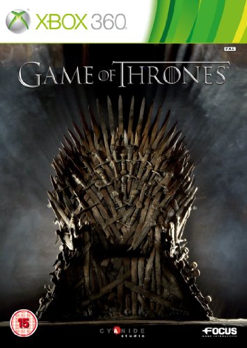 Game of Thrones : Le Trône de Fer