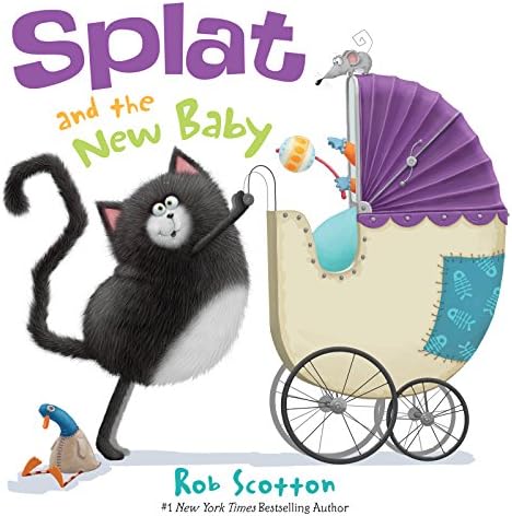You'll Soon Grow into Them, Titch: A Picture Book About Hand-Me