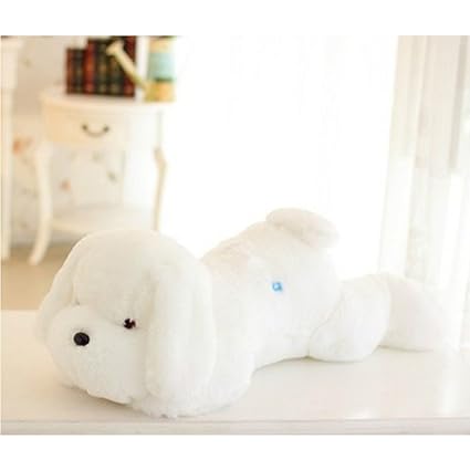amazon peluche cane