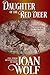 Daughter of the Red Deer