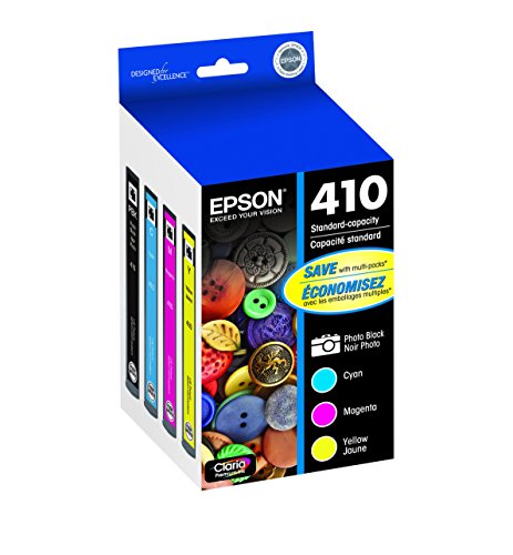 Epson T410520 Claria Premium Multipack Ink