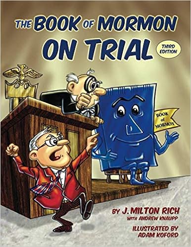 The Book of Mormon on Trial: Third Edition