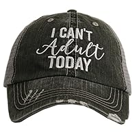 I Can