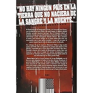 PREDICADOR No. 6:GUERRA BAJO EL SOL(T.D)(14)