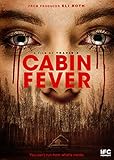 CABIN FEVER / (WS)                                 image