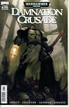 Warhammer 40,000 - Damnation Crusade #1 (Boom! Studios)