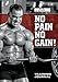 MuscleMag International's No Pain No Gain Training Journal by