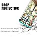 HTC 10 Case, UrSpeedtekLive [Drop Protection] Dual Layer Protector Hybrid Defender Hard Back Cover Case for HTC 10 - Love Tree