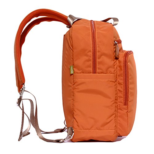 bebamour travel backpack diaper bag