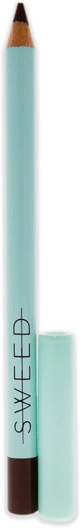 Sweed Satin Kohl Ultra Creamy Eyeliner Pencil Waterproof Long Wearing Dusty view 3