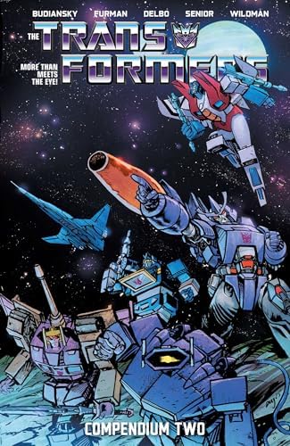 Transformers: Last Stand of the Wreckers: Roche, Nick, Roberts