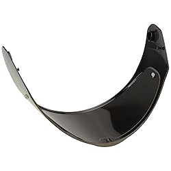 LKV Helmet Visor for Assault/Rapid/Stream
