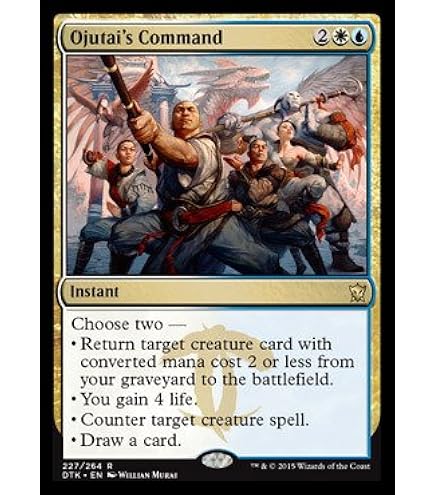 Amazon.com: Magic: The Gathering - Athreos, God of Passage - Mystery  Booster - Journey into Nyx : Toys & Games
