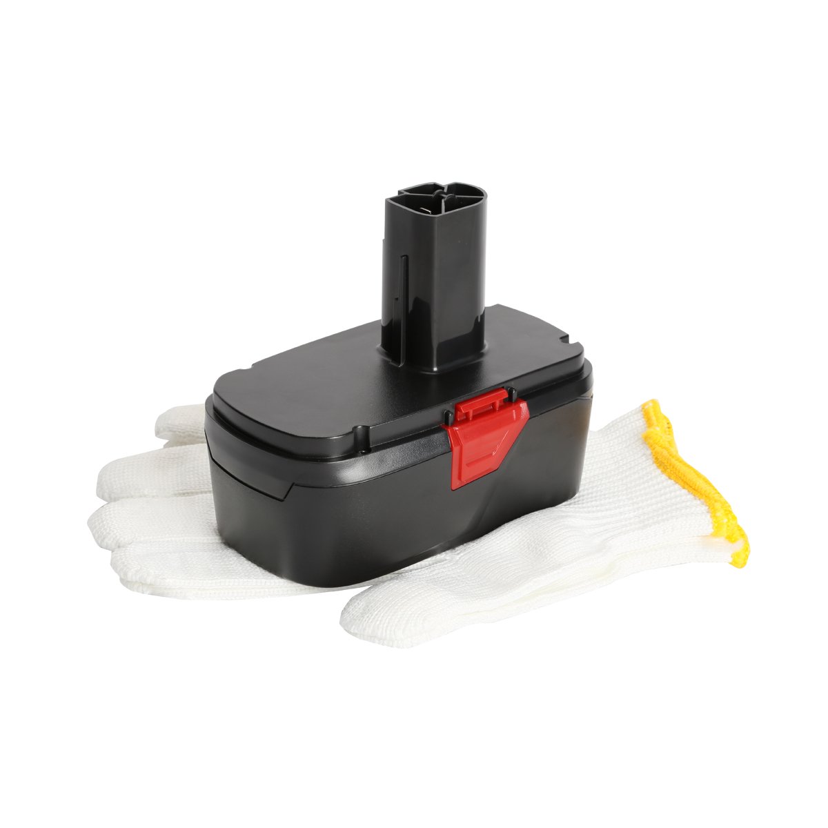 Energup 2 Pack 3.0Ah 19.2v Craftsman Replacement Battery for Craftsman