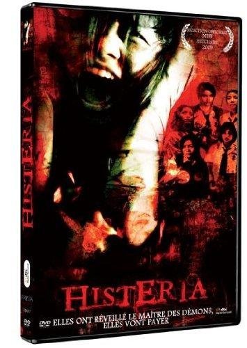 Histeria