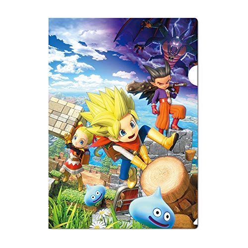 ドラゴンクエストビルダーズ2 クリアファイル Aの買取価格 相場 高価買取なら買取一括比較のウリドキ ドラゴンクエストビルダーズ2 クリアファイル Aの買取価格 相場 高価買取なら買取一括比較のウリドキ