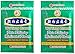 Wu Yang Brand Pain Relieving Medicated Plaster - Relief from Minor Aches and Pains of Muscles and Joints (Box, 10 Plasters - Pack of Two)
