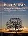 Bible Verses - Alzheimer's / Dementia / Memory Loss Activity Book for Patients and Caregivers by