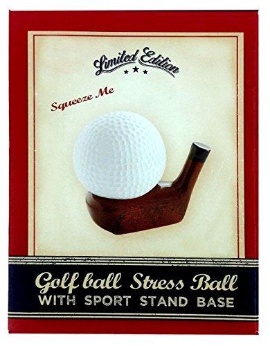 golf stress balls