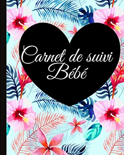 Carnet De Suivi Bebe Carnet Bebe Naissance Carnet De Bord Carnet De Suivi Liaison Nounou Parents French Edition Petit Enf Edt Amazon Com Books