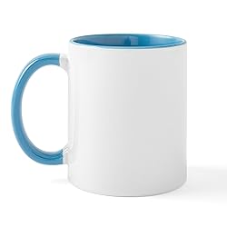 CafePress The Brady Bunch Jan: Wig Out Mug 11 oz